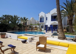 3-х комнатная Роскошная вилла в Бодруме от собственника