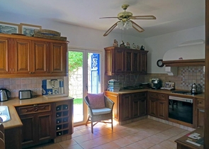 3-х комнатная Роскошная вилла в Бодруме от собственника