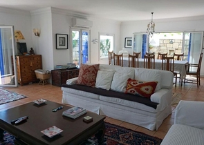 3-х комнатная Роскошная вилла в Бодруме от собственника