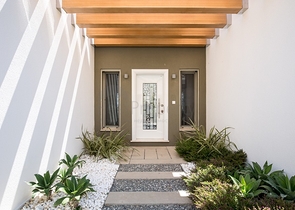 Люксовая вилла с видом на море в Бодруме