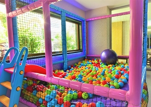 Квартира 2+1 для постоянного проживания и отдыха в Махмутларе