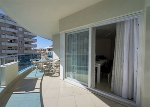 Квартира 2+1 для постоянного проживания и отдыха в Махмутларе