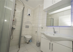 Квартира 2+1 для постоянного проживания и отдыха в Махмутларе