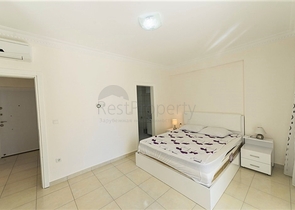 Квартира 2+1 для постоянного проживания и отдыха в Махмутларе