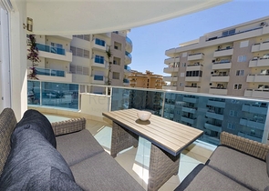 Квартира 2+1 для постоянного проживания и отдыха в Махмутларе