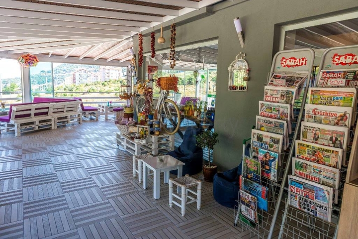 Квартира в 10 минутах от центра города