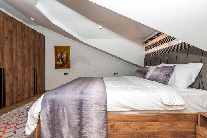 Квартира в 10 минутах от центра города