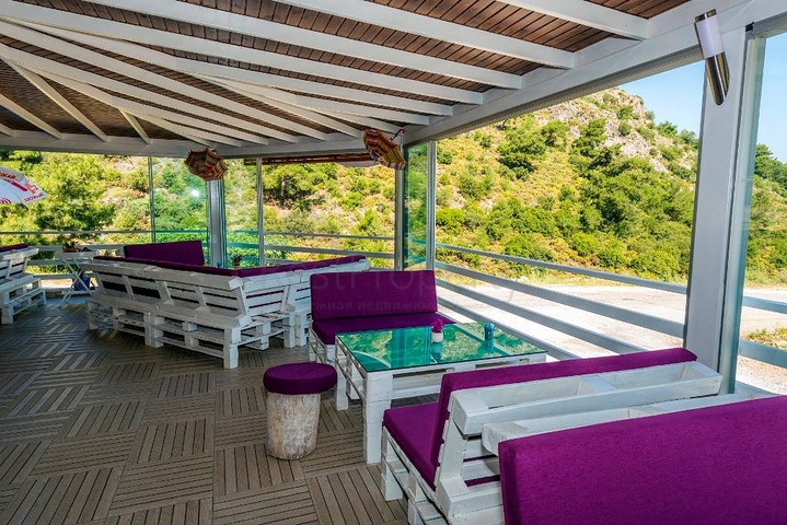 Квартира в 10 минутах от центра города