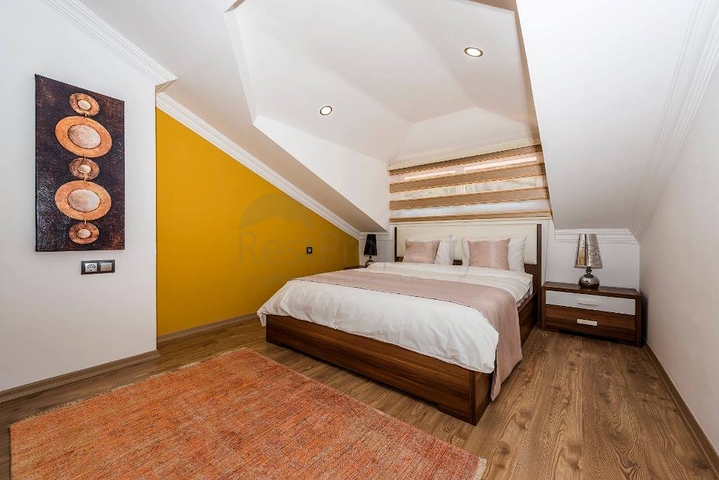 Квартира в 10 минутах от центра города