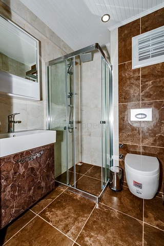 Квартира в 10 минутах от центра города