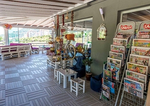 Квартира в 10 минутах от центра города