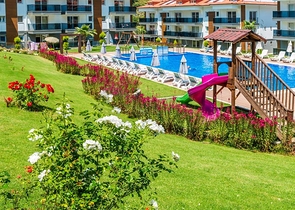 Квартира в 10 минутах от центра города