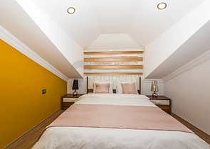 Квартира в 10 минутах от центра города