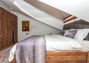 Квартира в 10 минутах от центра города