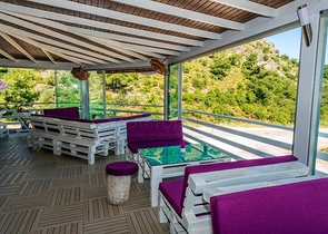 Квартира в 10 минутах от центра города