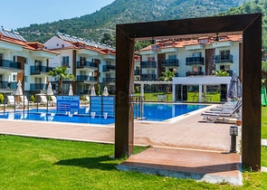 Квартира в 10 минутах от центра города