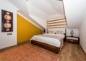 Квартира в 10 минутах от центра города