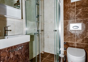 Квартира в 10 минутах от центра города