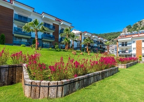 Квартира в 10 минутах от центра города