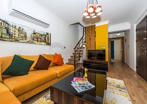 Квартира в 10 минутах от центра города