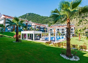 Квартира в 10 минутах от центра города