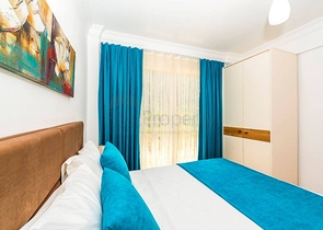 Квартира в 10 минутах от центра города