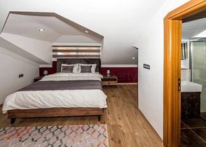 Квартира в 10 минутах от центра города