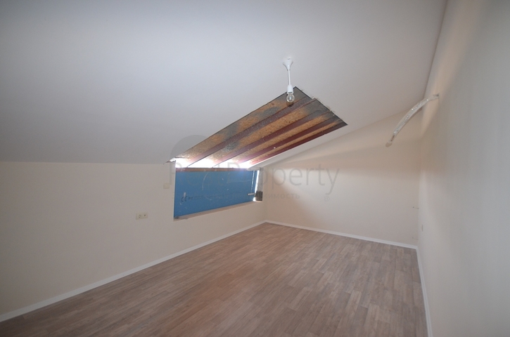 Пентхаусы 3+1 в районе Чалыш, Фетхие