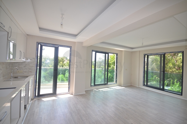 Пентхаусы 3+1 в районе Чалыш, Фетхие