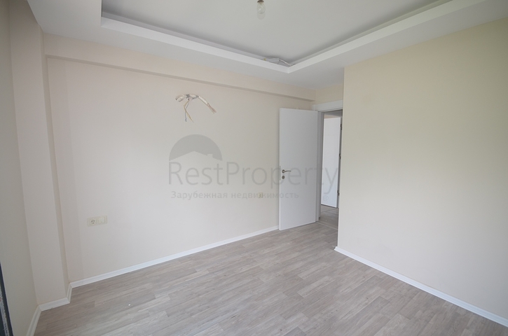 Пентхаусы 3+1 в районе Чалыш, Фетхие