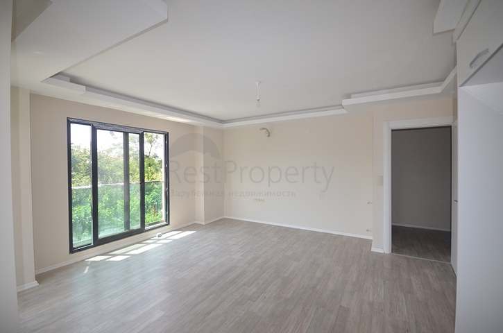 Пентхаусы 3+1 в районе Чалыш, Фетхие