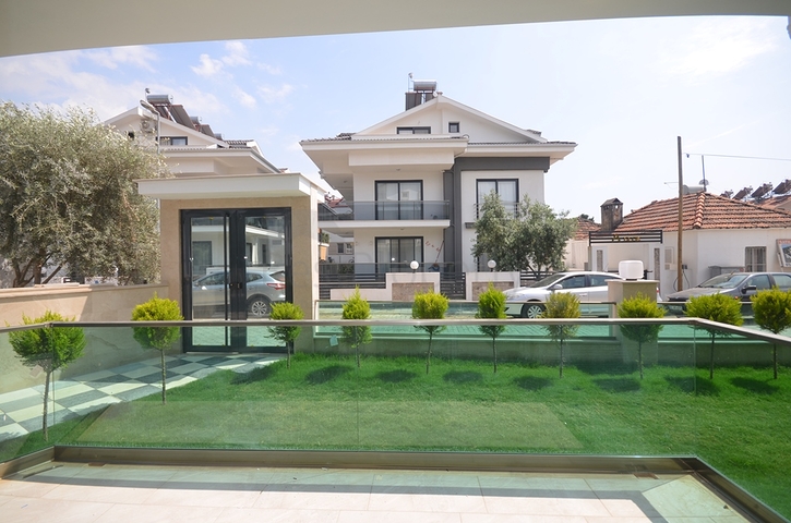 Пентхаусы 3+1 в районе Чалыш, Фетхие