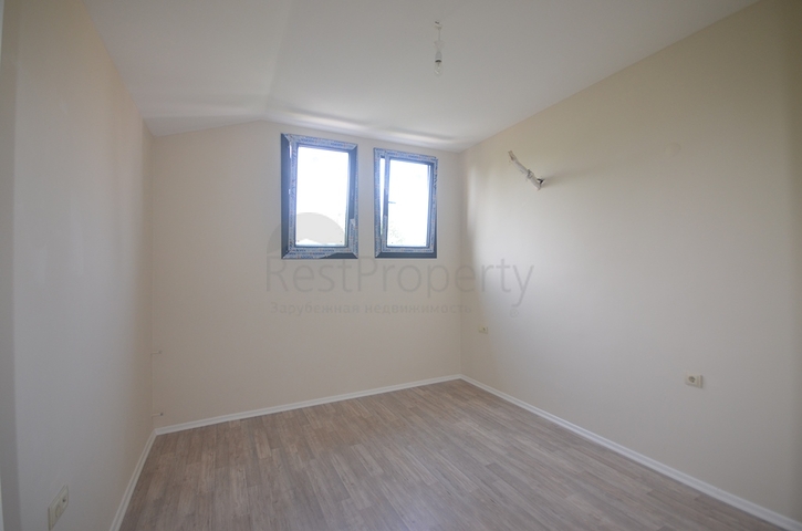 Пентхаусы 3+1 в районе Чалыш, Фетхие