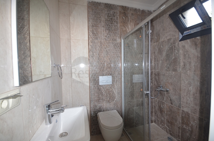 Пентхаусы 3+1 в районе Чалыш, Фетхие