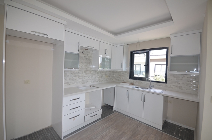 Пентхаусы 3+1 в районе Чалыш, Фетхие