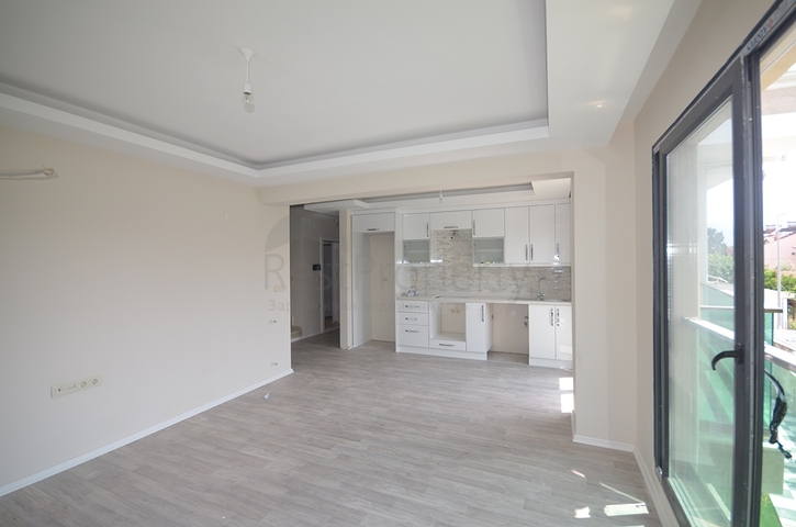 Пентхаусы 3+1 в районе Чалыш, Фетхие