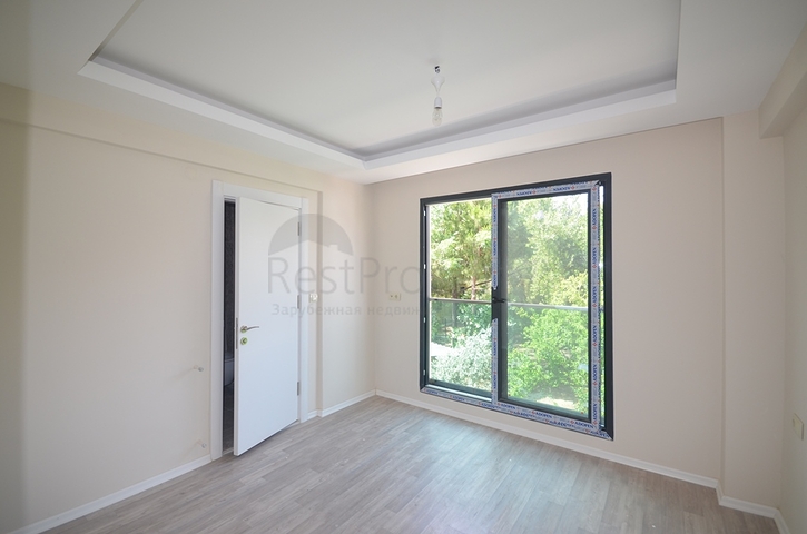 Пентхаусы 3+1 в районе Чалыш, Фетхие