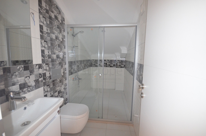 Пентхаусы 3+1 в районе Чалыш, Фетхие