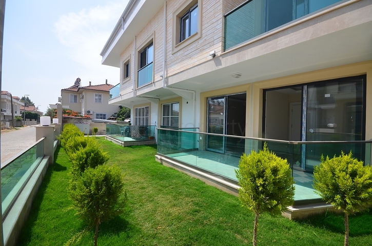 Пентхаусы 3+1 в районе Чалыш, Фетхие