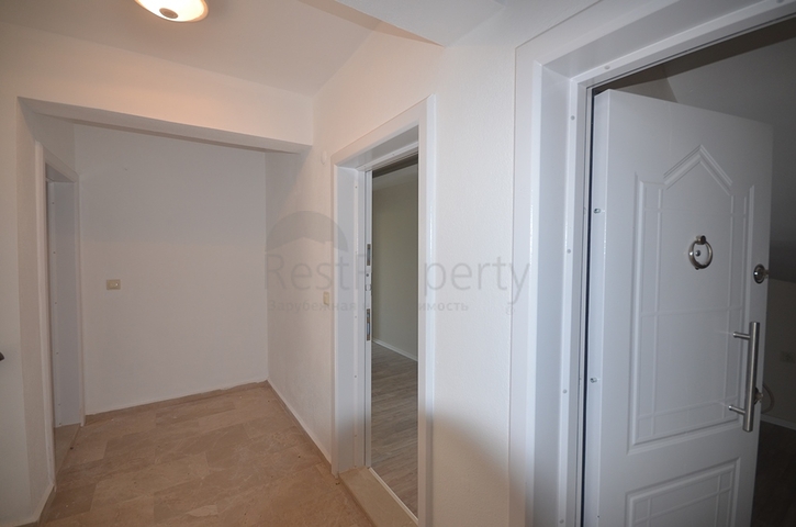 Пентхаусы 3+1 в районе Чалыш, Фетхие