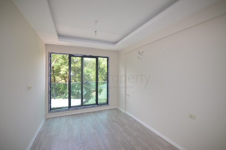 Пентхаусы 3+1 в районе Чалыш, Фетхие