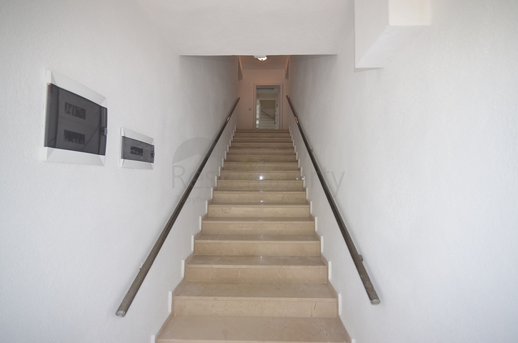 Пентхаусы 3+1 в районе Чалыш, Фетхие