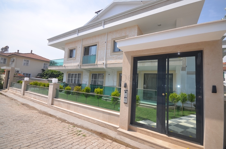 Пентхаусы 3+1 в районе Чалыш, Фетхие