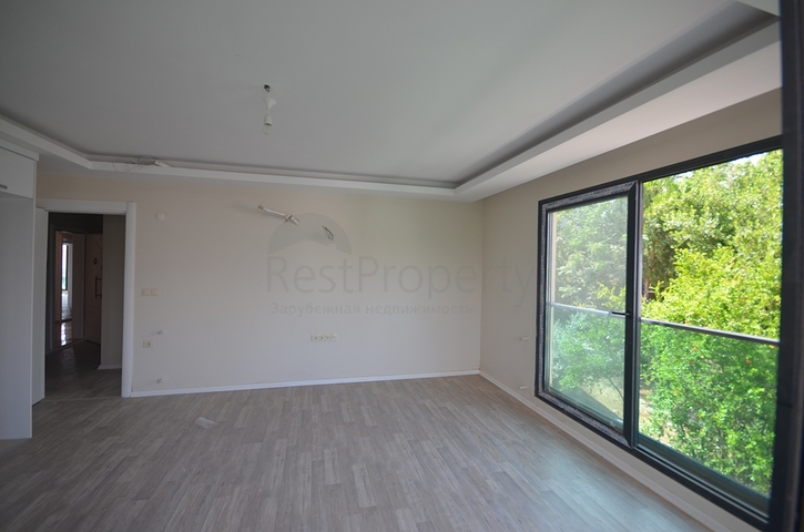 Пентхаусы 3+1 в районе Чалыш, Фетхие