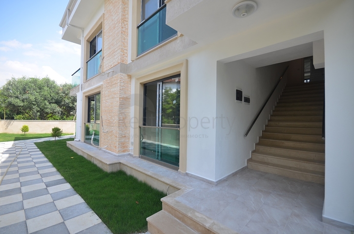 Пентхаусы 3+1 в районе Чалыш, Фетхие