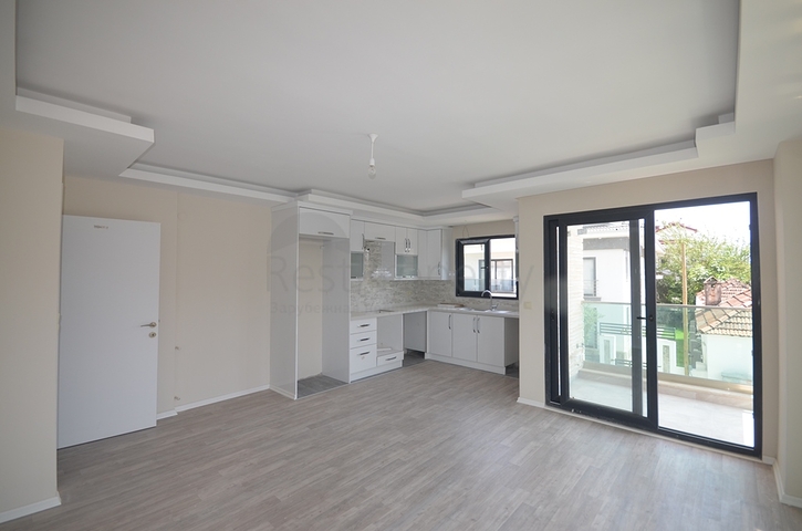 Пентхаусы 3+1 в районе Чалыш, Фетхие