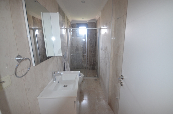 Пентхаусы 3+1 в районе Чалыш, Фетхие