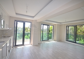 Пентхаусы 3+1 в районе Чалыш, Фетхие