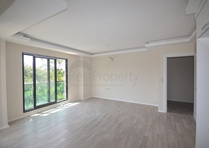 Пентхаусы 3+1 в районе Чалыш, Фетхие