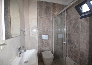 Пентхаусы 3+1 в районе Чалыш, Фетхие